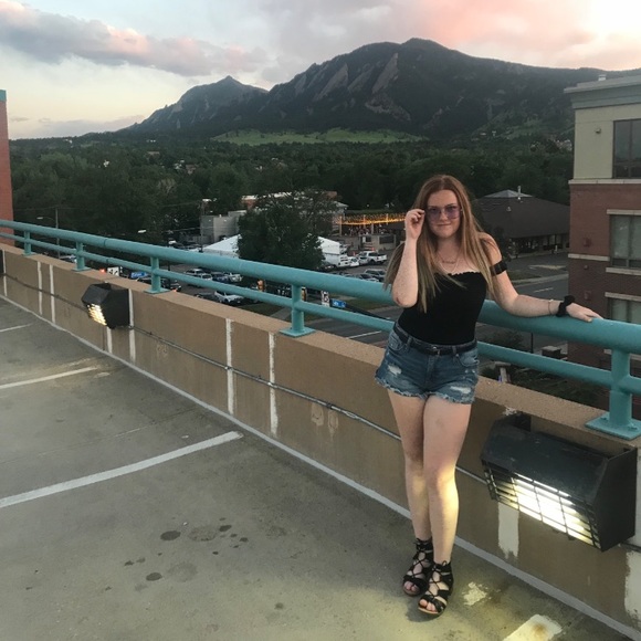 Meet your Posher, Michala - Picture 6 of 7